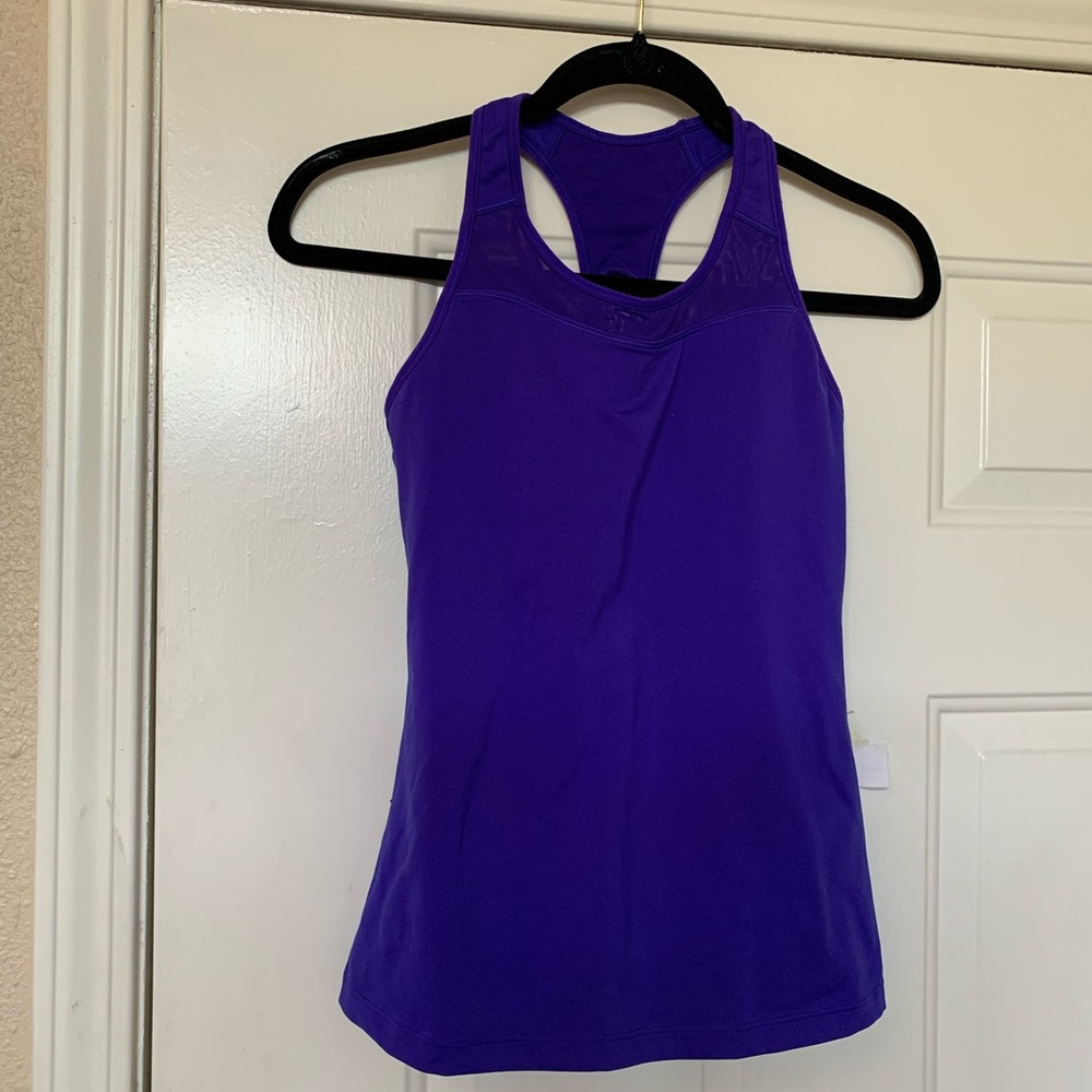 Athleta Workout Tank Top 🌴